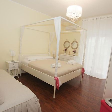 B&B Cagliari City Zewnętrze zdjęcie