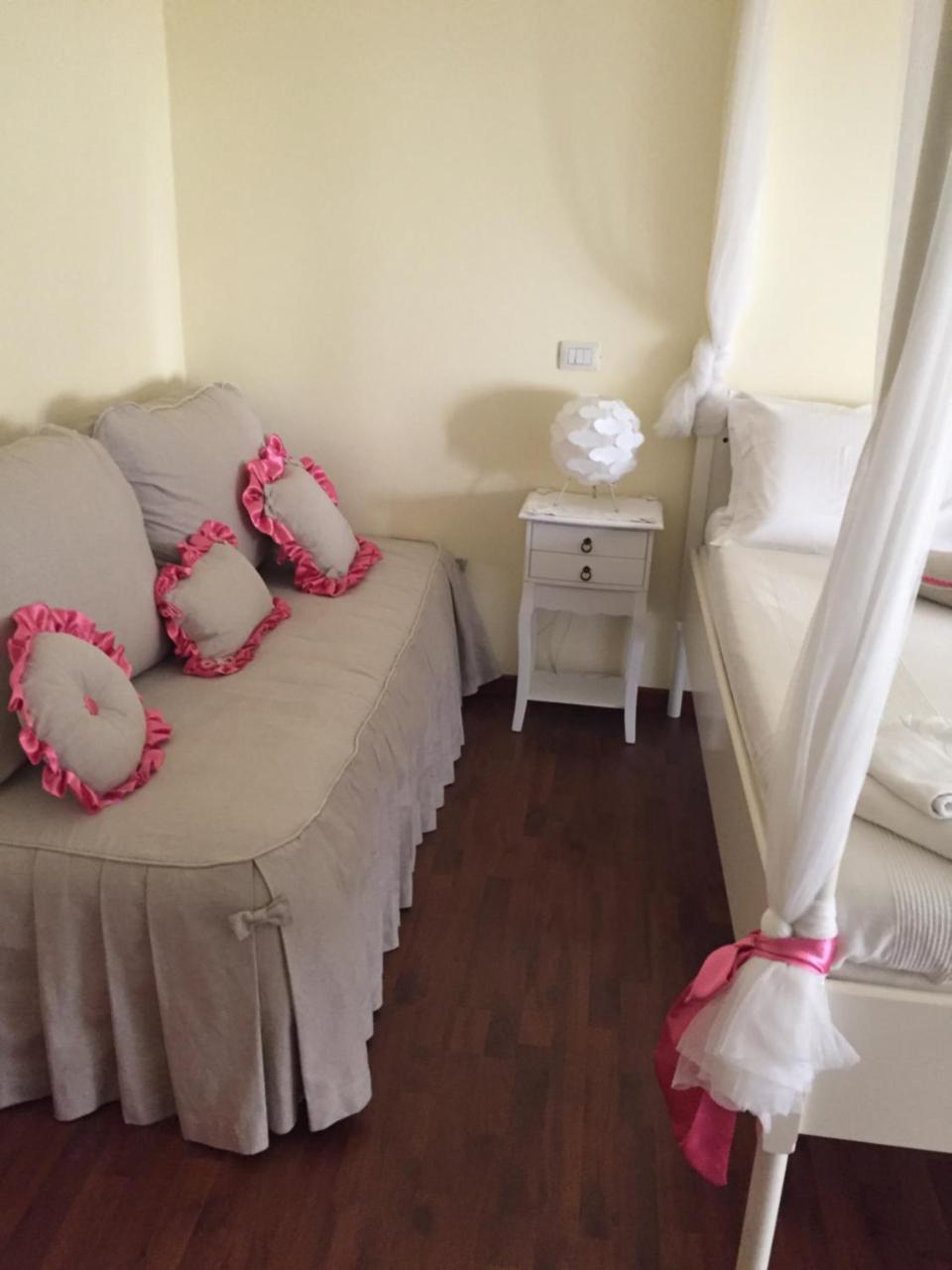 B&B Cagliari City Zewnętrze zdjęcie