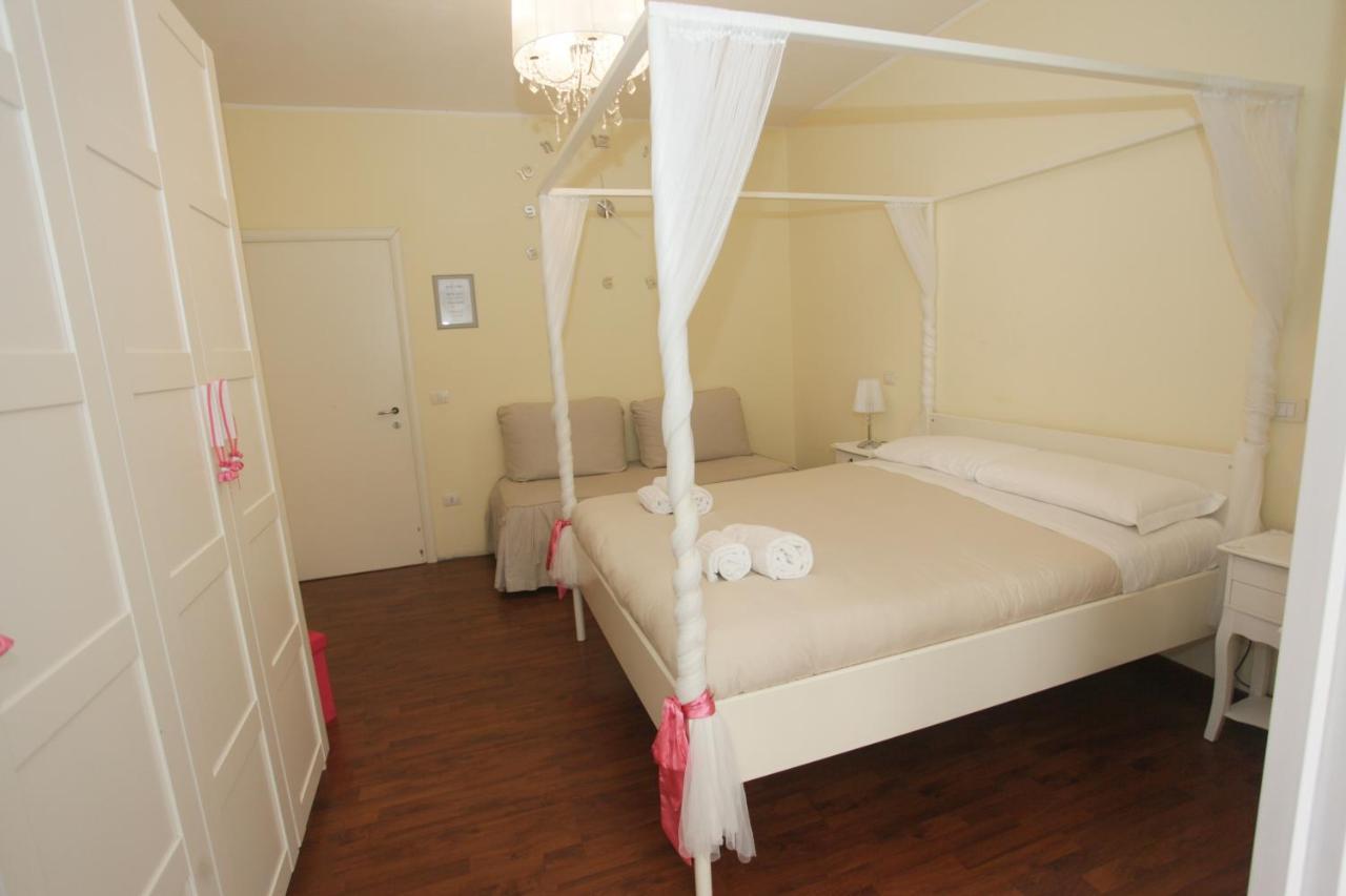 B&B Cagliari City Zewnętrze zdjęcie