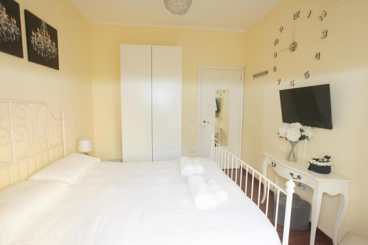 B&B Cagliari City Zewnętrze zdjęcie