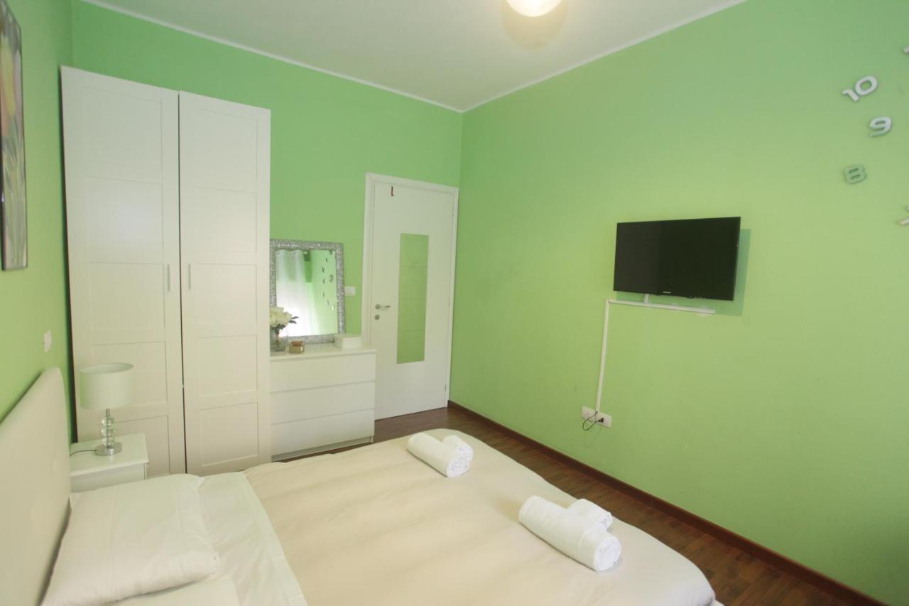 B&B Cagliari City Zewnętrze zdjęcie