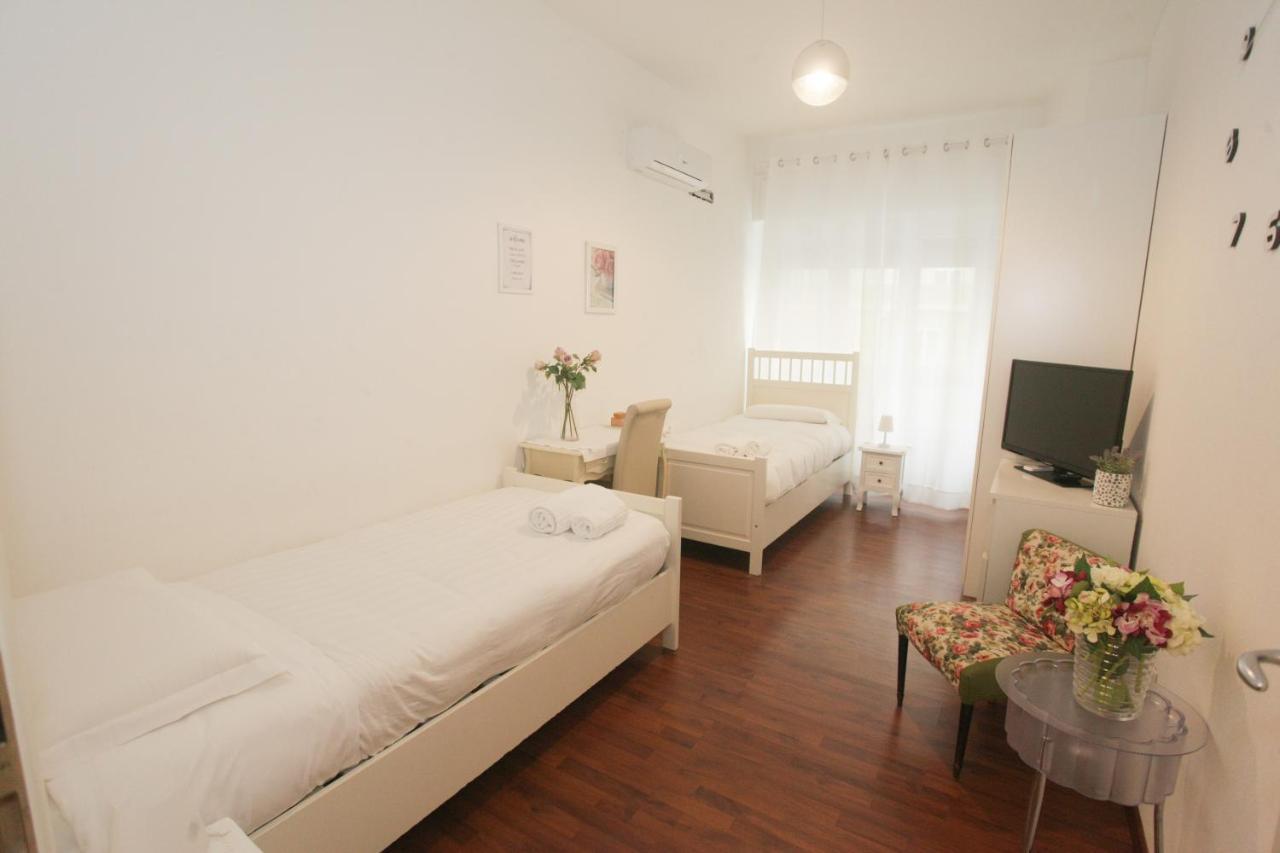 B&B Cagliari City Zewnętrze zdjęcie