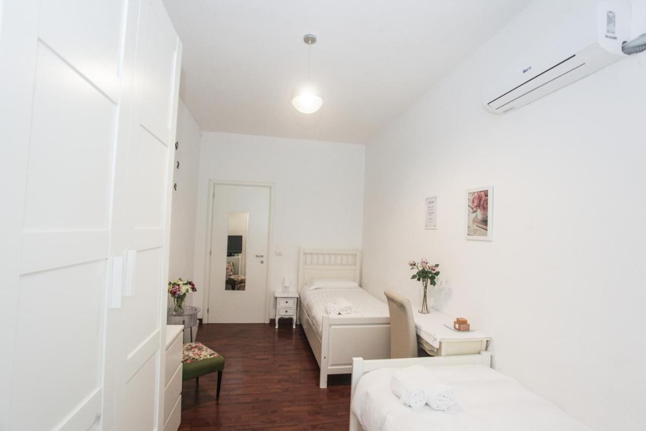 B&B Cagliari City Zewnętrze zdjęcie