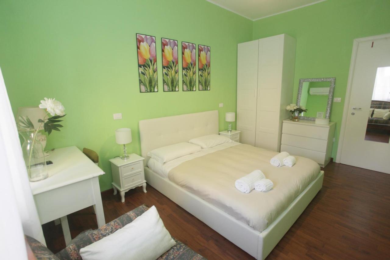 B&B Cagliari City Zewnętrze zdjęcie