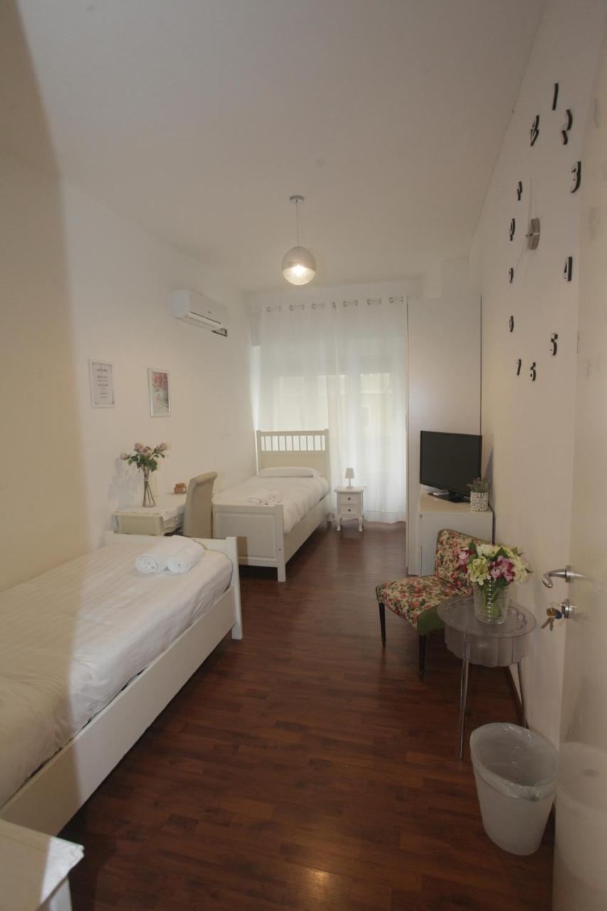 B&B Cagliari City Zewnętrze zdjęcie