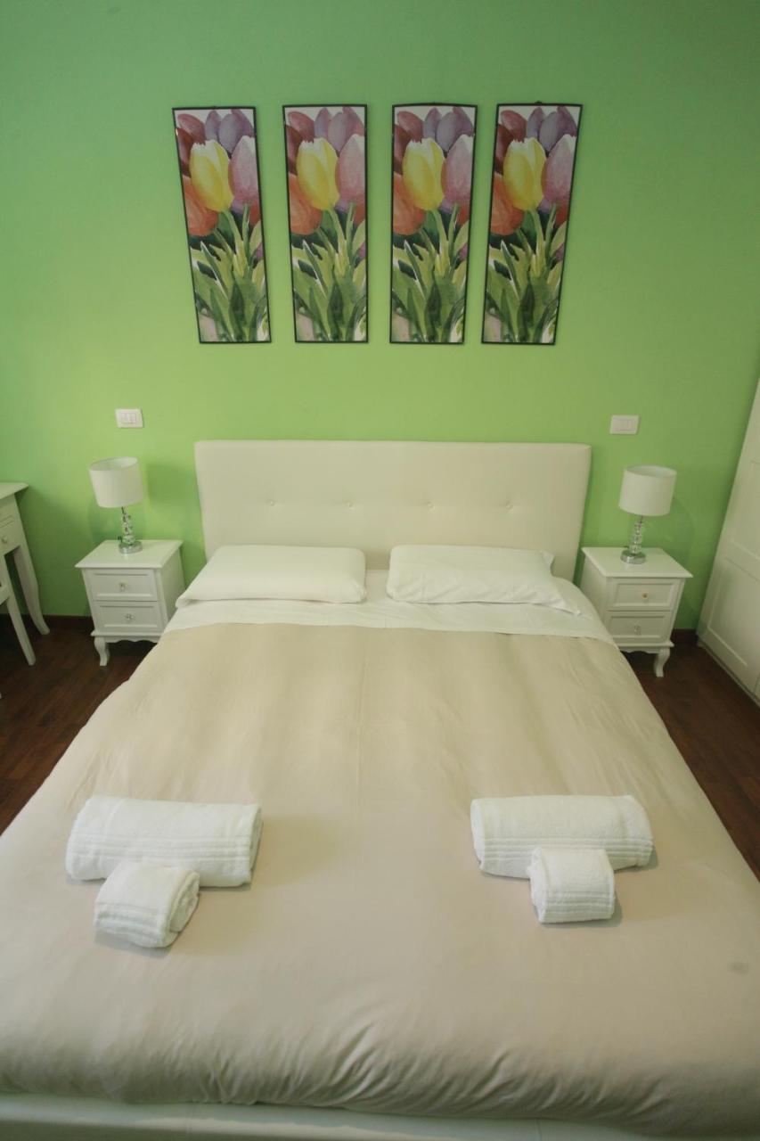 B&B Cagliari City Zewnętrze zdjęcie