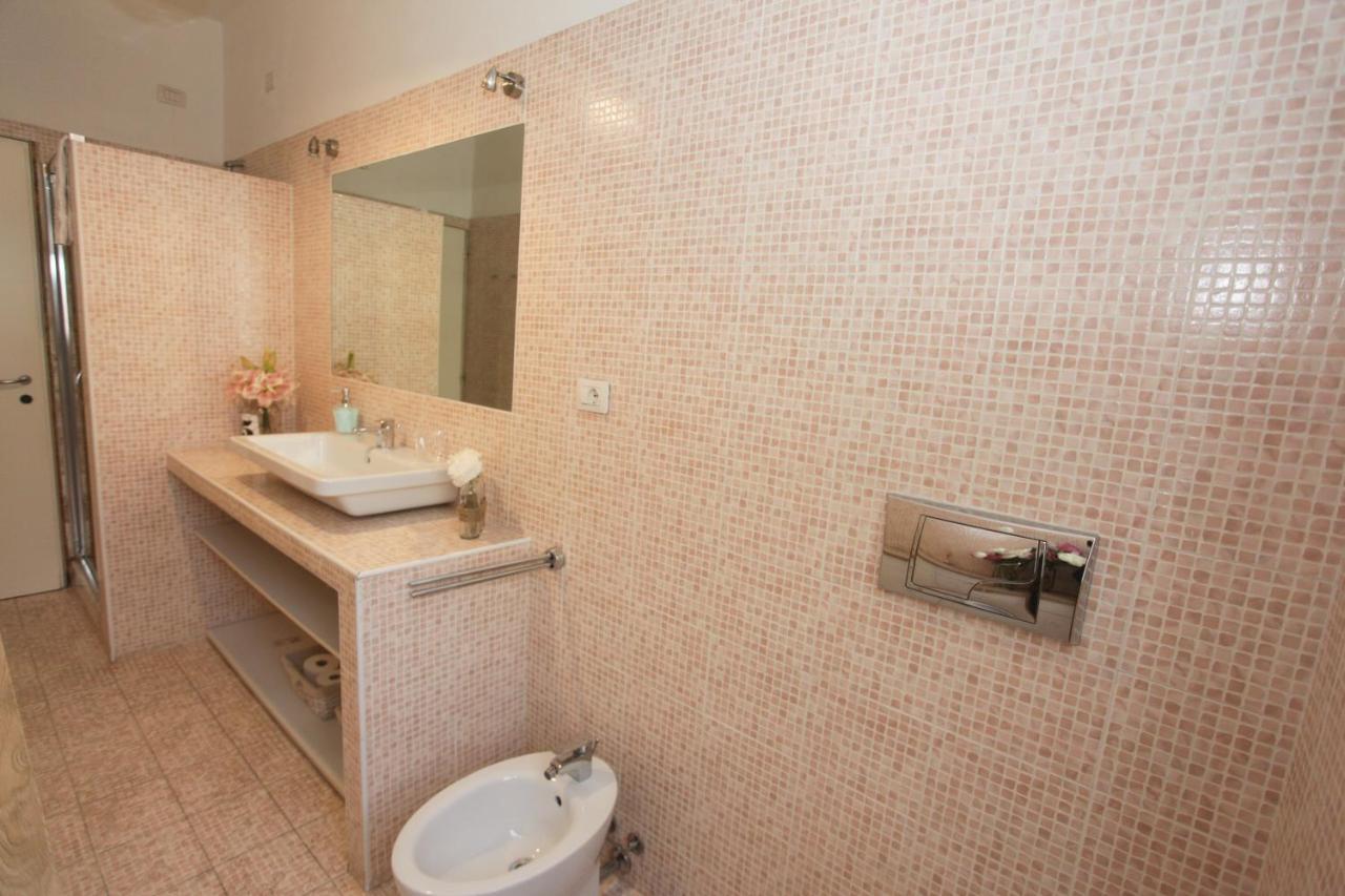 B&B Cagliari City Zewnętrze zdjęcie