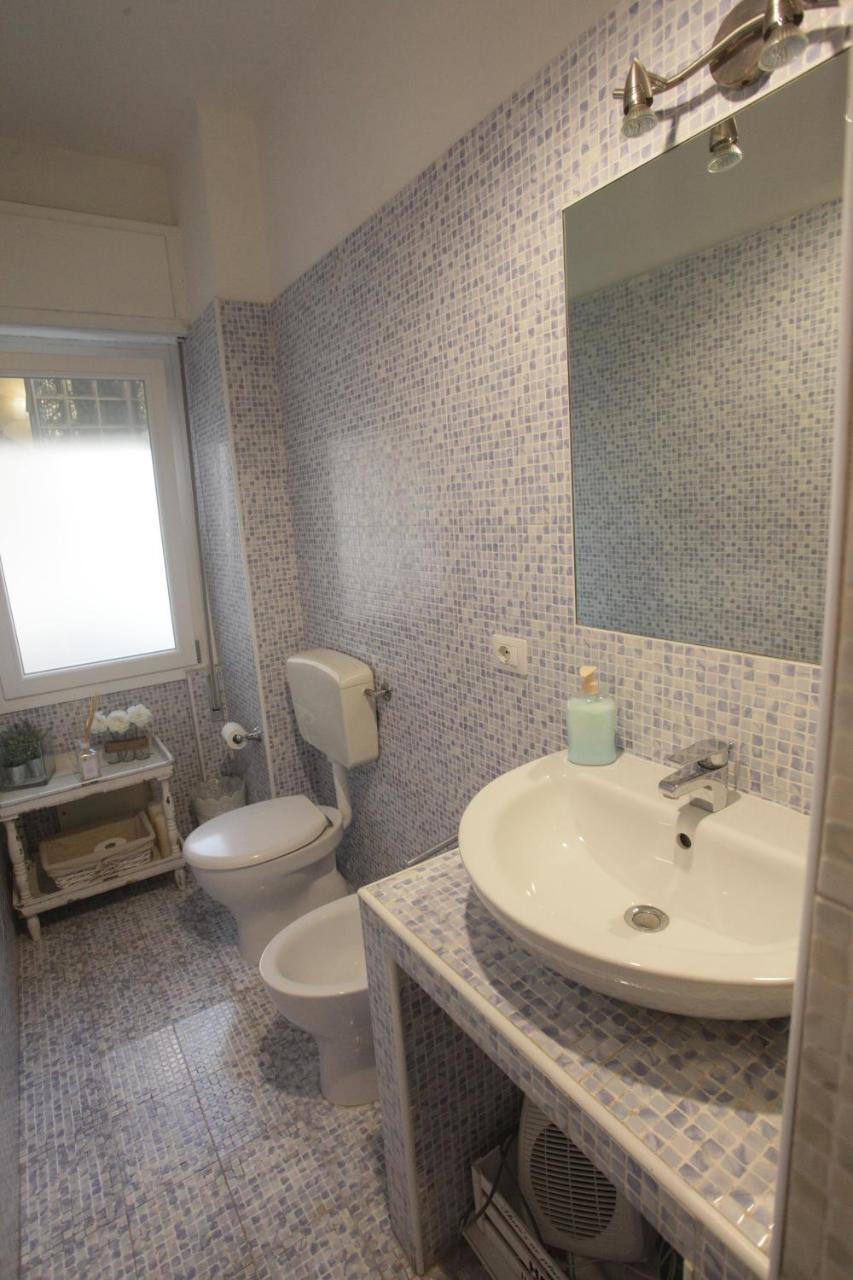 B&B Cagliari City Zewnętrze zdjęcie