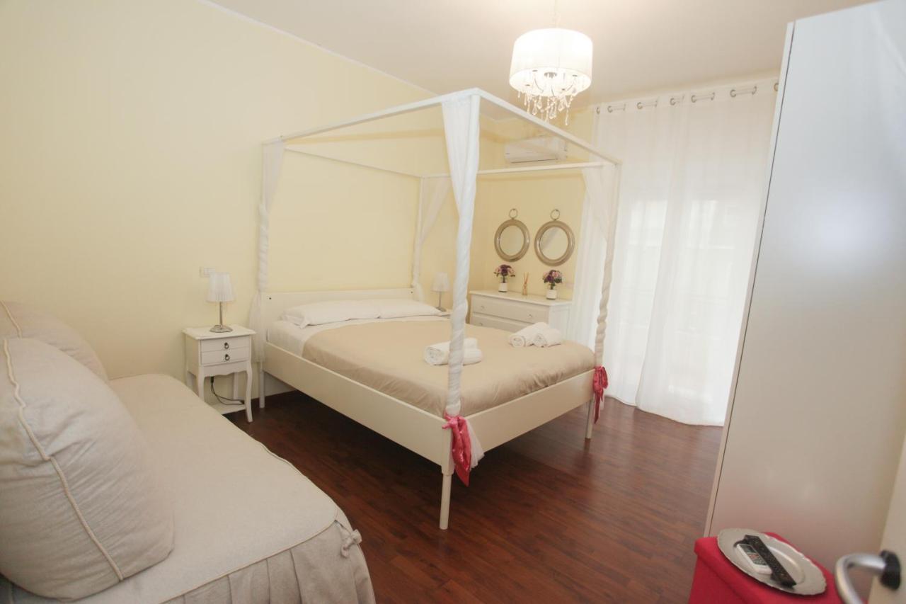 B&B Cagliari City Zewnętrze zdjęcie