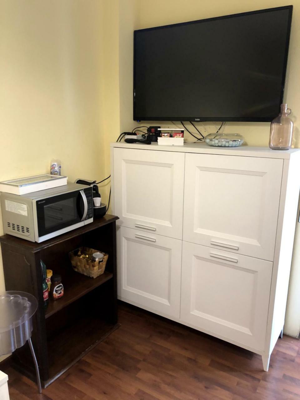 B&B Cagliari City Zewnętrze zdjęcie