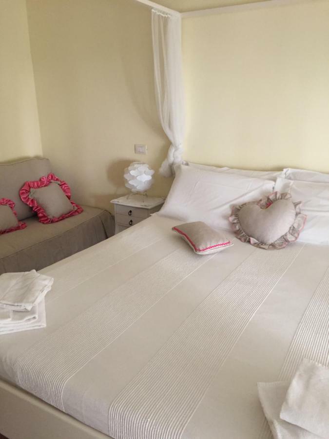 B&B Cagliari City Zewnętrze zdjęcie