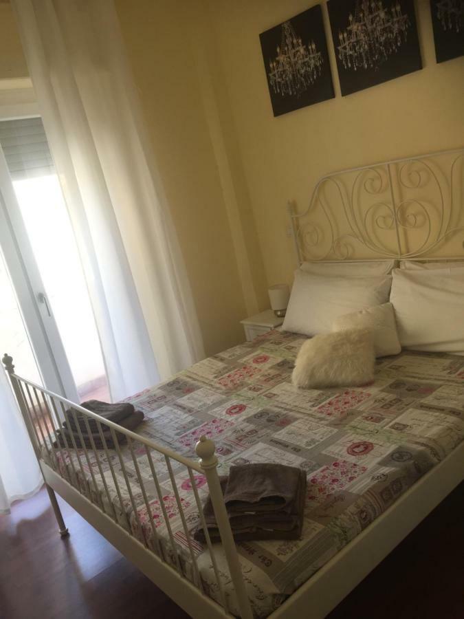 B&B Cagliari City Zewnętrze zdjęcie